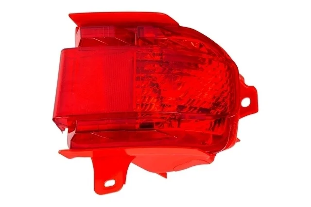 Фонарь катафот правый TOYOTA LAND CRUISER 200 2007-2012, LAND CRUISER 200 2012-2014, LEXUS LX570 J200 2012-2015