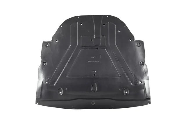Пыльник под бампер NISSAN QASHQAI J11 2014-2020