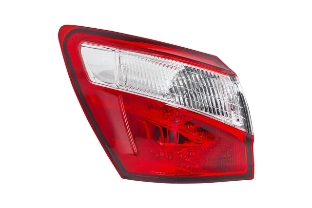 Фонарь задний левый внешний NISSAN QASHQAI J10 2010-2013