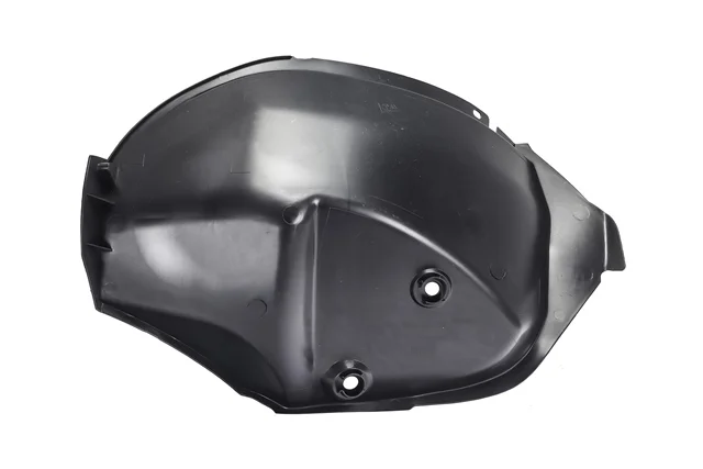 Подкрылок задний левый RENAULT DUSTER HSA / HSM 2010-2015