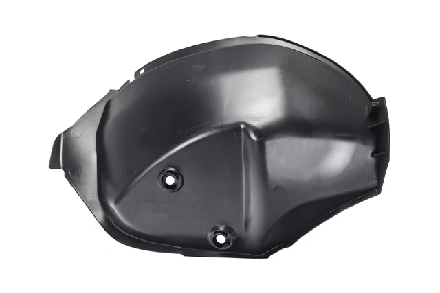 Подкрылок задний правый RENAULT DUSTER HSA / HSM 2010-2015