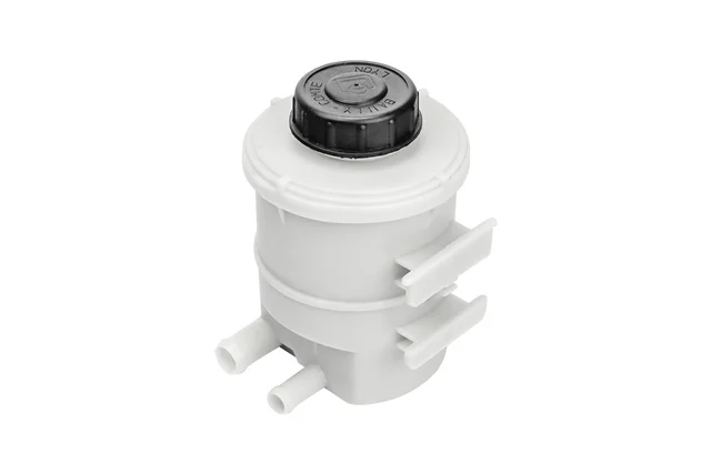 Бачок ГУР RENAULT DUSTER HSA / HSM 2010-2015, LADA LADA LARGUS R90 2012-2021, NISSAN ALMERA G15RA 2013-, RENAULT LOGAN I 2004-2009, LOGAN I 2009-2015
