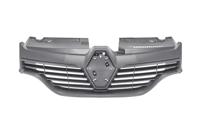 Решетка радиатора RENAULT LOGAN II 2014-2018