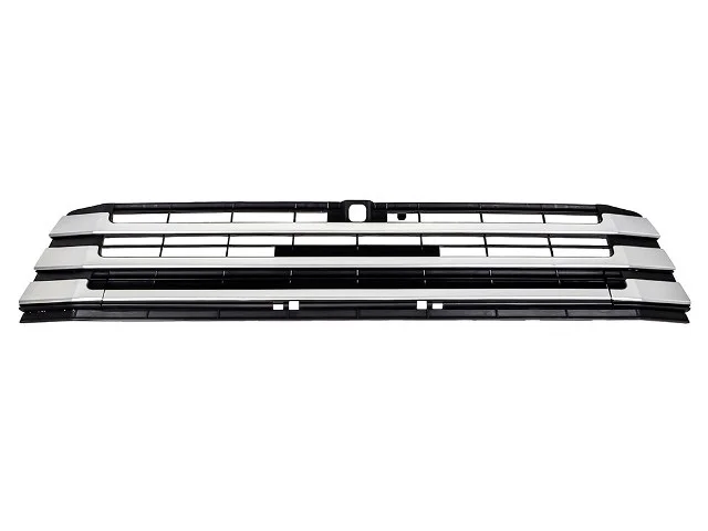 Решетка переднего бампера TOYOTA HIGHLANDER XU50 2016-2020