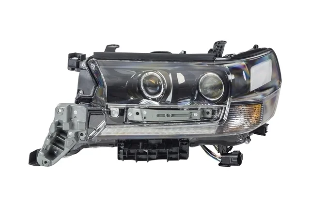 Фара левая TOYOTA LAND CRUISER 200 2015-