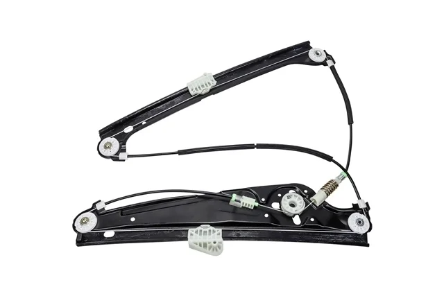 Стеклоподъемник двери передней правой E65 BMW 7-Series E65 / E66 2001-2008
