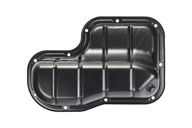 Поддон картера двигателя NISSAN PATHFINDER R51 2005-2010, PATHFINDER R51 2010-2014, NAVARA III D40 2004-2010, NAVARA III D40 2010-2015
