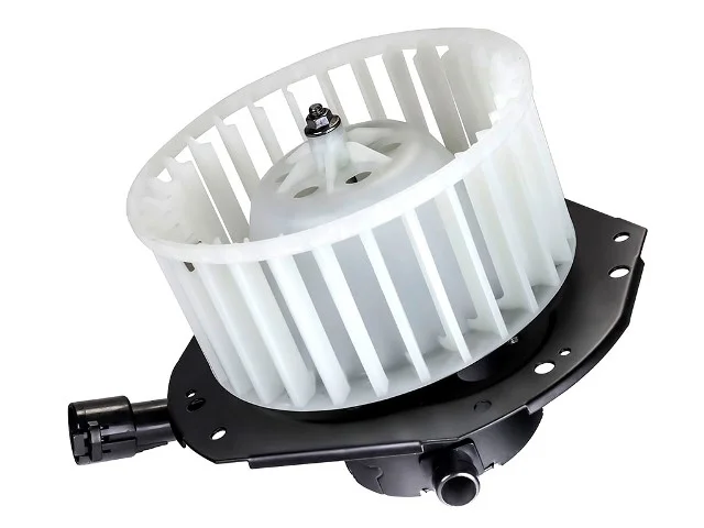 Мотор отопителя DAEWOO NEXIA N150 2008-