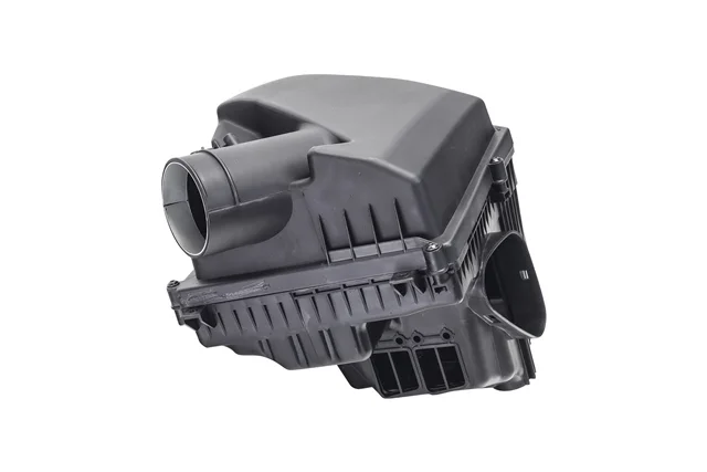 Корпус фильтра воздушного VOLVO XC60 I DZ 2008-2017, V60 FW / FZ 2011-2018, S60 II FS / FH 2010-2018, S80 II AS / AR 2006-2016, V70 III BW 2007-2016