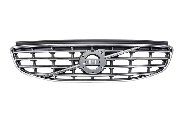 Решетка радиатора VOLVO XC60 I DZ 2008-2017