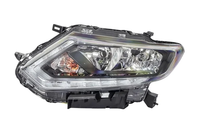 Фара левая NISSAN X-TRAIL T32 2014-2019, ROGUE T32 2014-2017