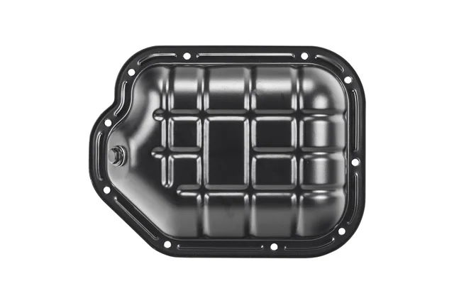 Поддон картера двигателя NISSAN MURANO Z50 2003-2008, ALTIMA III L31 2001-2006, MAXIMA V A33 1999-2006, TEANA J31 2003-2005, TEANA J31 2006-2008