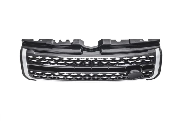 Решетка радиатора LAND ROVER RANGE ROVER EVOQUE II L551 2018-2019