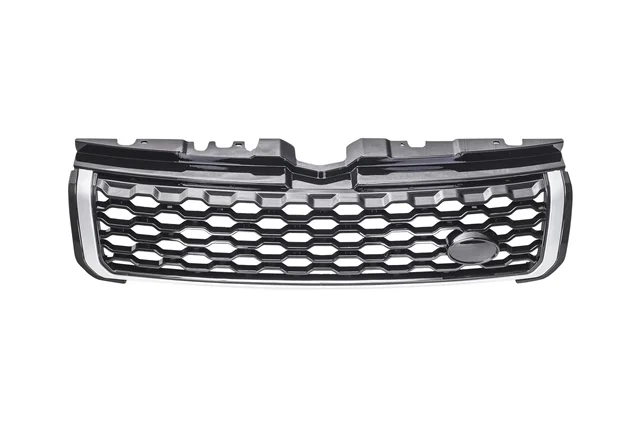 Решетка радиатора LAND ROVER RANGE ROVER EVOQUE II L551 2018-2019