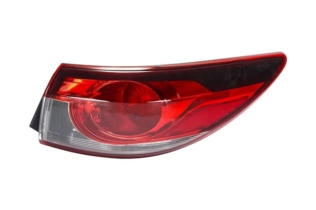 Фонарь задний правый внешний MAZDA MAZDA 6 GJ 2012-2015, MAZDA 6 GJ 2015-2018