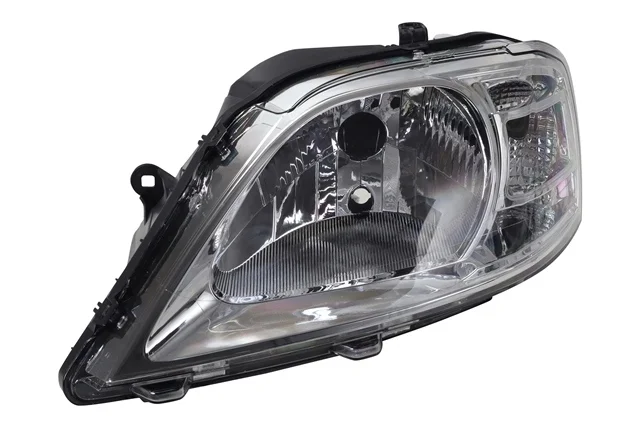 Фара левая LADA LADA LARGUS R90 2012-2021, RENAULT LOGAN I 2009-2015