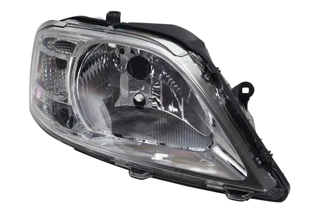 Фара правая LADA LADA LARGUS R90 2012-2021, RENAULT LOGAN I 2009-2015