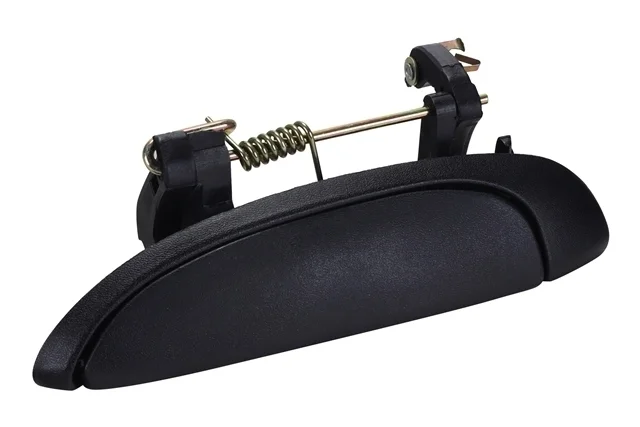 Ручка двери левой внешняя LADA LADA LARGUS R90 2012-2021, RENAULT LOGAN I 2004-2009, LOGAN I 2009-2015