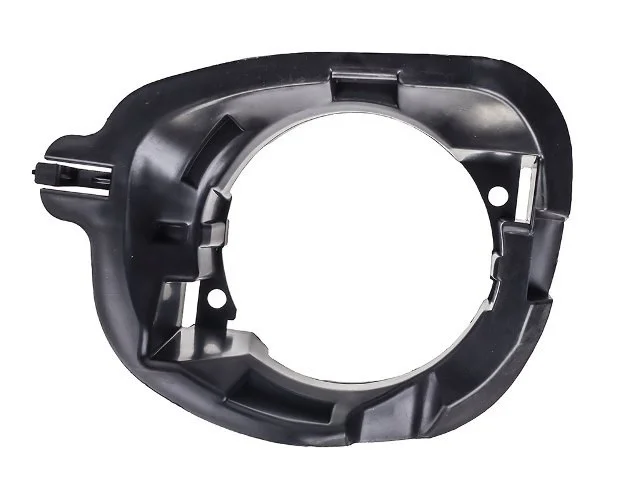 Кронштейн противотуманной фары левой RENAULT DUSTER HSA / HSM 2010-2015, LOGAN I 2009-2015, SANDERO I BS 2009-2014