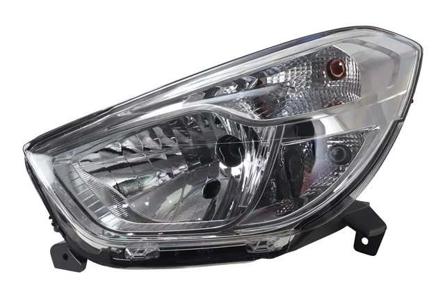 Фара левая RENAULT DOKKER 2012-