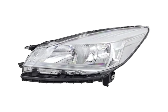 Фара левая FORD KUGA II DM2 2013-2016