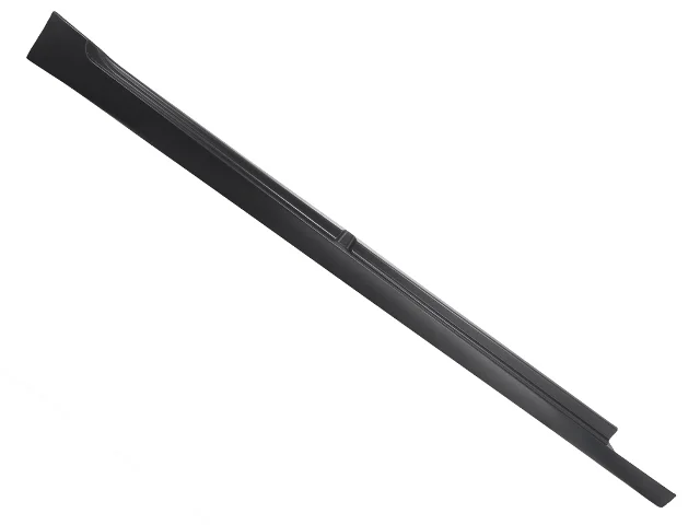 Накладка порога левая F01, F02, F04 BMW 7-Series F01 / F02 / F04 2008-2012