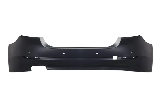 Бампер задний F10 BMW 5-Series F10 / F11 2009-2013