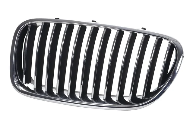 Решетка радиатора левая F10 BMW 5-Series F10 / F11 2013-2016