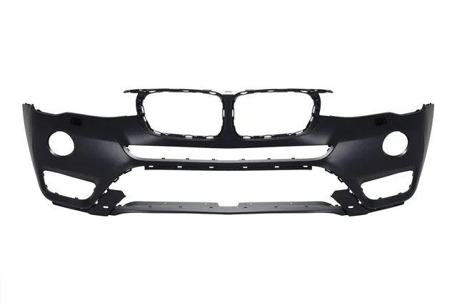 Бампер передний F25 BMW X3 F25 2014-2017