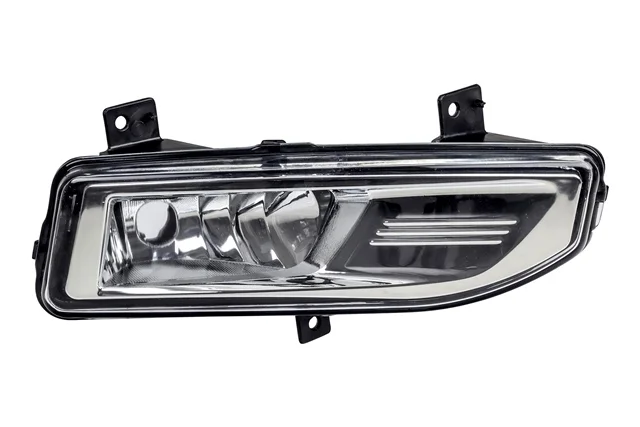 Фара противотуманная правая NISSAN QASHQAI J11 2017-, X-TRAIL T32 2017-2022, NOTE E12 2016-2020