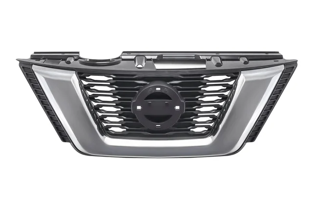 Решетка радиатора NISSAN X-TRAIL T32 2017-2022