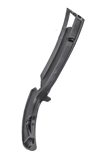 Кронштейн переднего бампера левый VOLKSWAGEN PASSAT B6 2005-2010