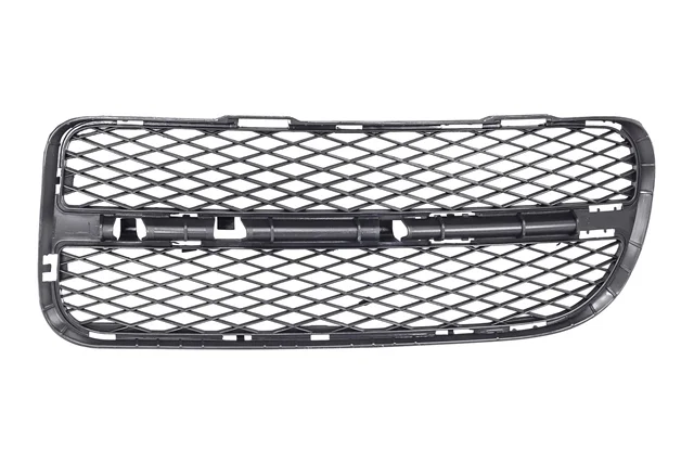 Решетка переднего бампера левая VOLKSWAGEN TOUAREG I 7LA / 7L6 / 7L7 2007-2010