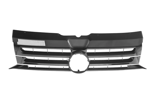 Решетка радиатора VOLKSWAGEN TRANSPORTER T5 2009-2015