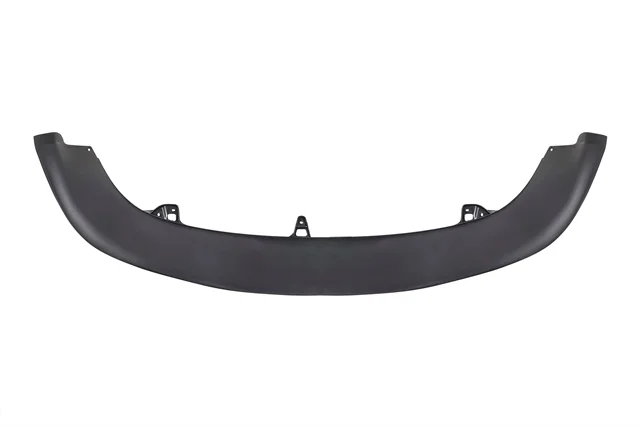 Спойлер бампера переднего VOLKSWAGEN TOURAN I 1T1 / 1T2 2006-2010