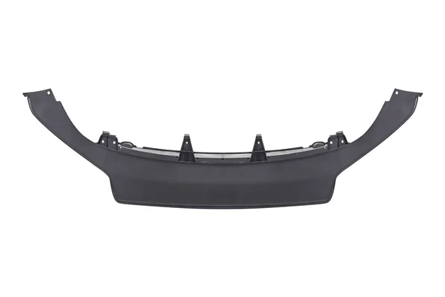 Спойлер бампера переднего VOLKSWAGEN JETTA VI 162 / 163 / AV2 / AV3 2015-2018