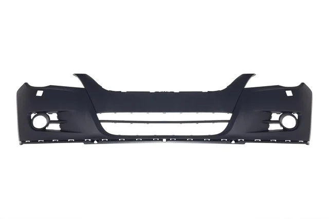 Бампер передний VOLKSWAGEN TIGUAN I 5N1 / 5N2 2007-2011