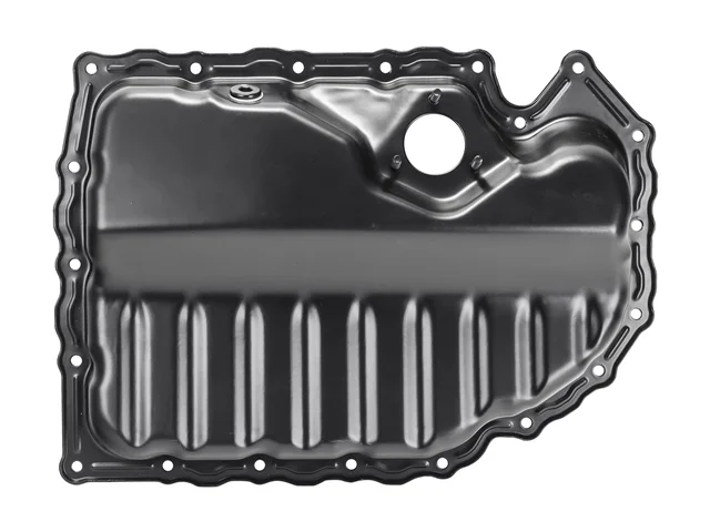 Поддон картера двигателя VOLKSWAGEN JETTA VI 162 / 163 / AV2 / AV3 2010-2014, AUDI TT 8J 2006-2015, VOLKSWAGEN PASSAT B6 2005-2010