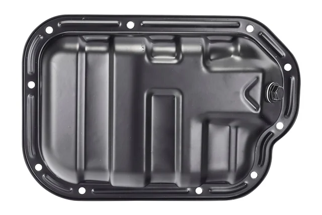 Поддон картера двигателя INFINITI INFINITI FX I S50 2002-2008, NISSAN STAGEA II M35 2001-2007, INFINITI INFINITI G III V35 2002-2007