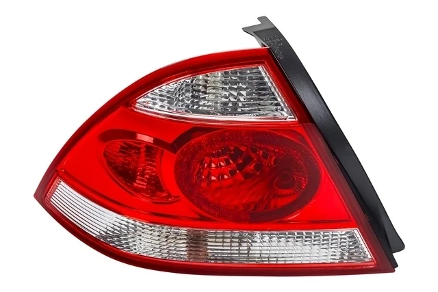 Фонарь задний левый NISSAN ALMERA CLASSIC B10 2006-2012