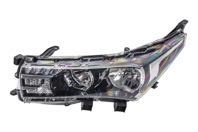 Фара левая TOYOTA COROLLA E170 / E180 2013-2016