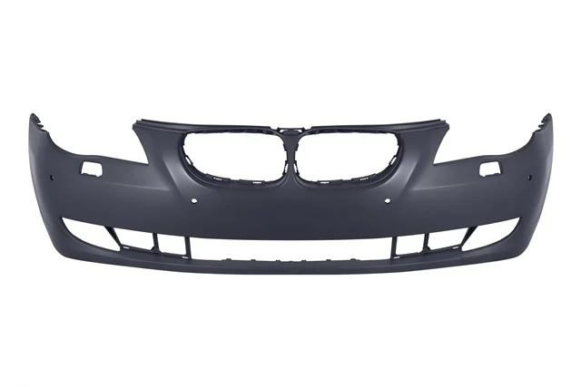 Бампер передний BMW 5-Series E60 / E61 2007-2010