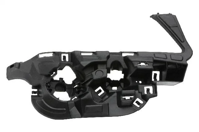 Кронштейн переднего бампера правый BMW X3 F25 2010-2014, X3 F25 2014-2017