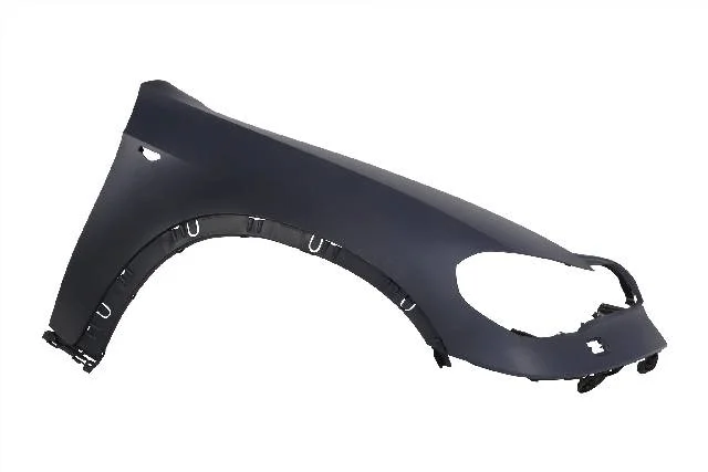 Крыло переднее правое E70 BMW X5 E70 2010-2013