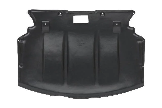 Пыльник двигателя E60, E61 BMW 5-Series E60 / E61 2003-2007, 5-Series E60 / E61 2007-2010