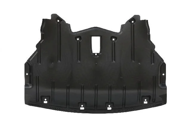 Пыльник двигателя E70 BMW X5 E70 2006-2010, X5 E70 2010-2013