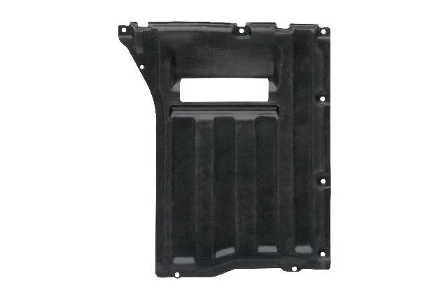 Пыльник двигателя центральная часть E70, E71 BMW X5 E70 2006-2010, X5 E70 2010-2013, X6 E71 / E72 2007-2012, X6 E71 / E72 2012-2014