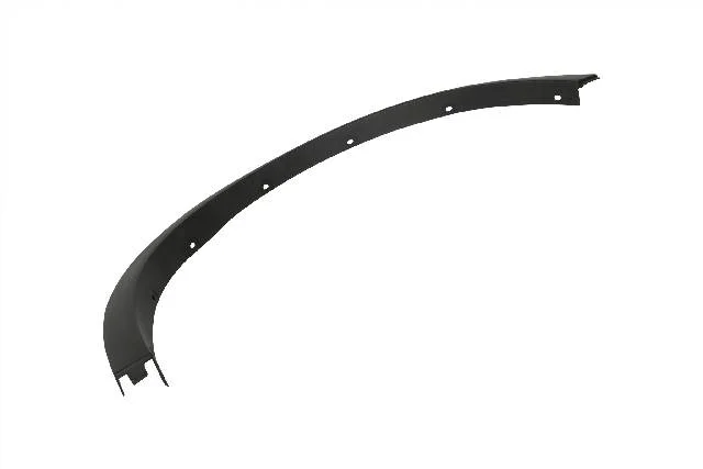 Расширитель арки крыла заднего левого BMW X3 F25 2010-2014, X3 F25 2014-2017