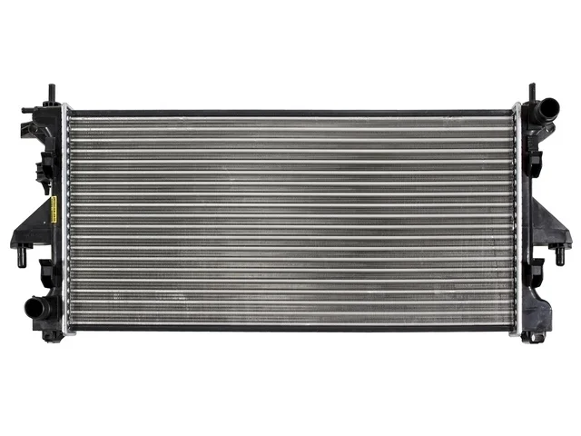 Радиатор охлаждения двигателя CITROEN JUMPER 250 2006-2014, PEUGEOT PEUGEOT BOXER 250 2006-2014