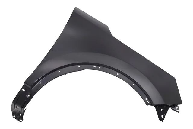 Крыло переднее правое FORD EXPLORER V U502 2010-2019